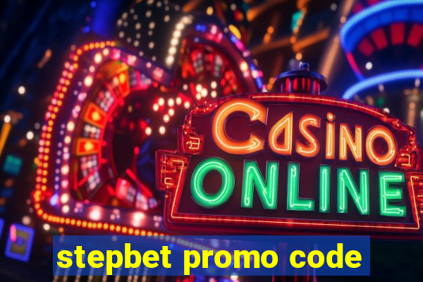 stepbet promo code